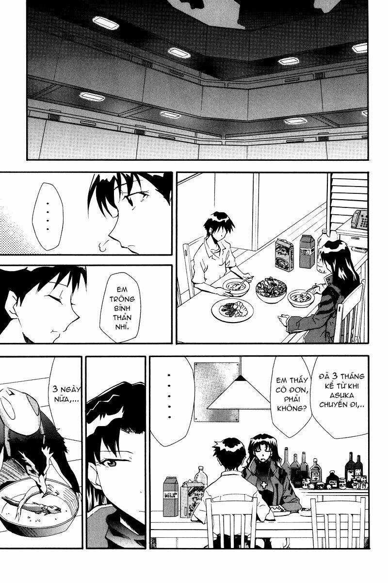 Re-Take Chapter 24 trang 7