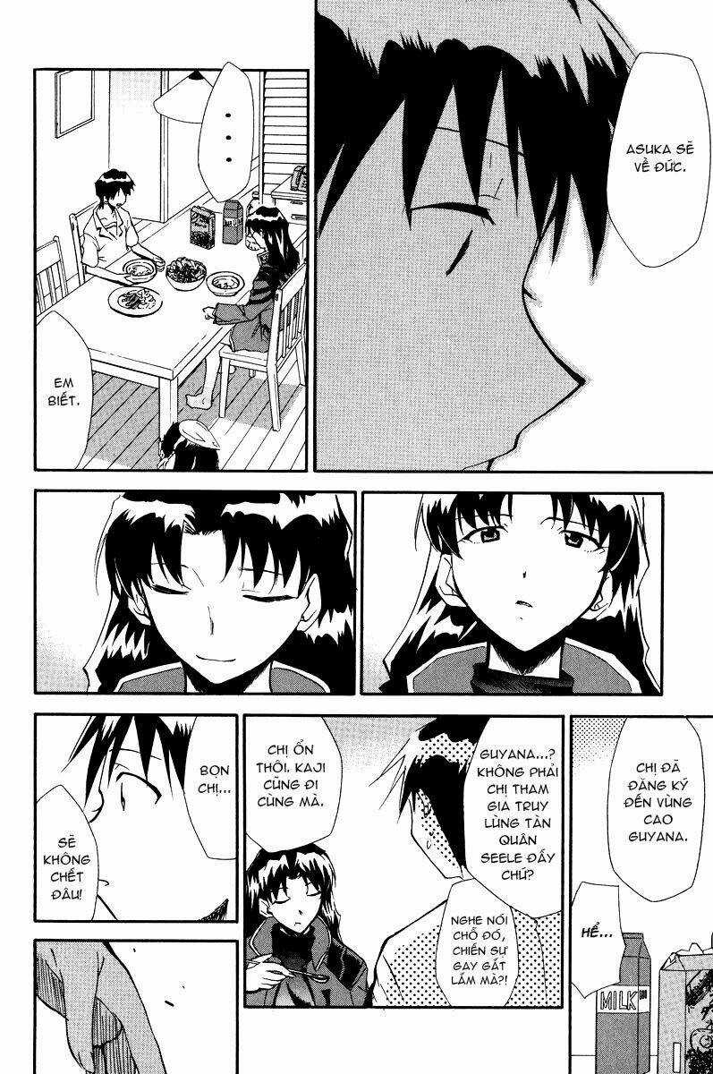 Re-Take Chapter 24 trang 8