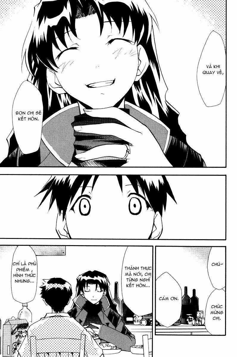 Re-Take Chapter 24 trang 9