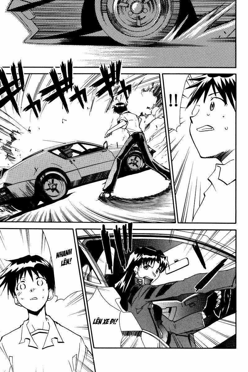 Re-Take Chapter 25 trang 11