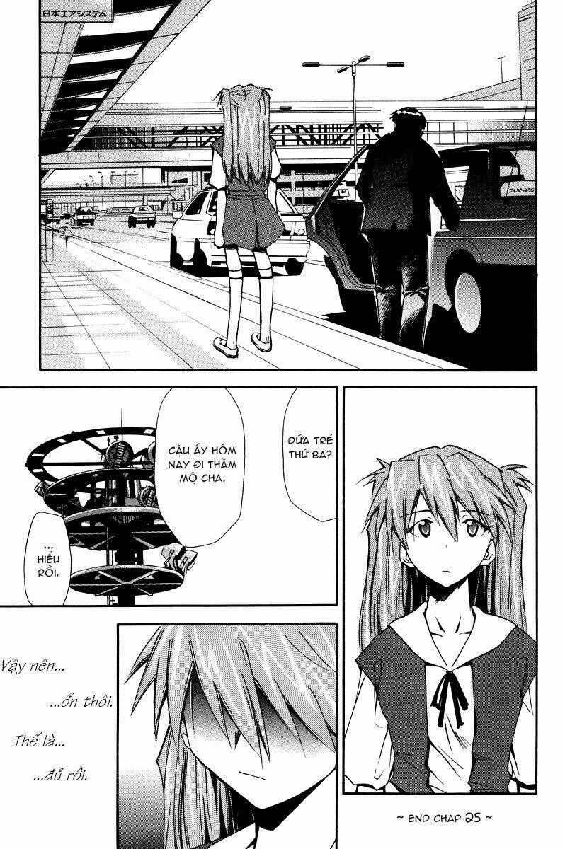 Re-Take Chapter 25 trang 15