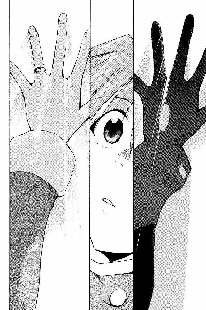 Re-Take Chapter 27 trang 19