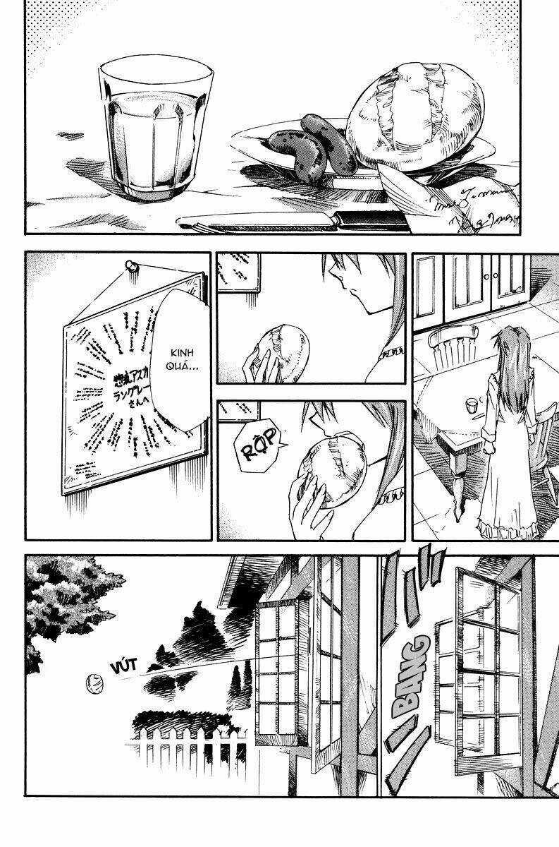 Re-Take Chapter 27 trang 2