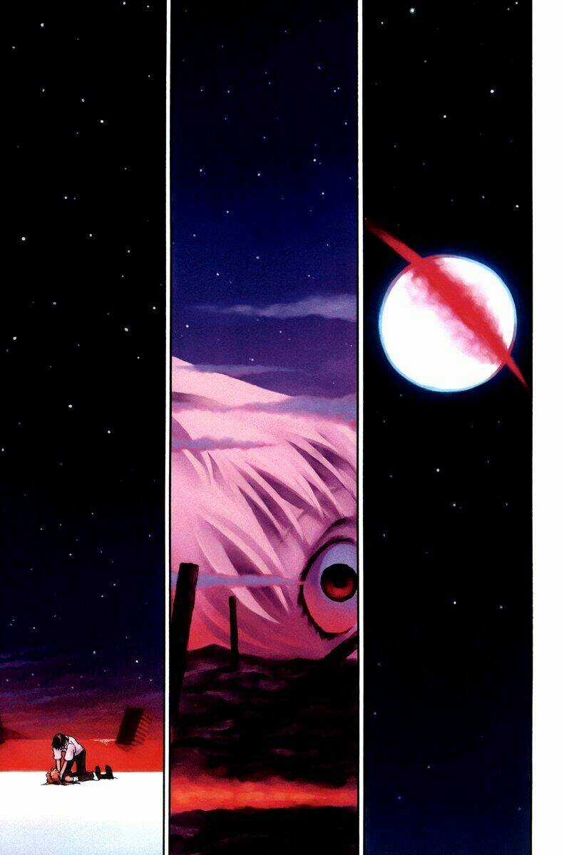 Re-Take Chapter 27 trang 32