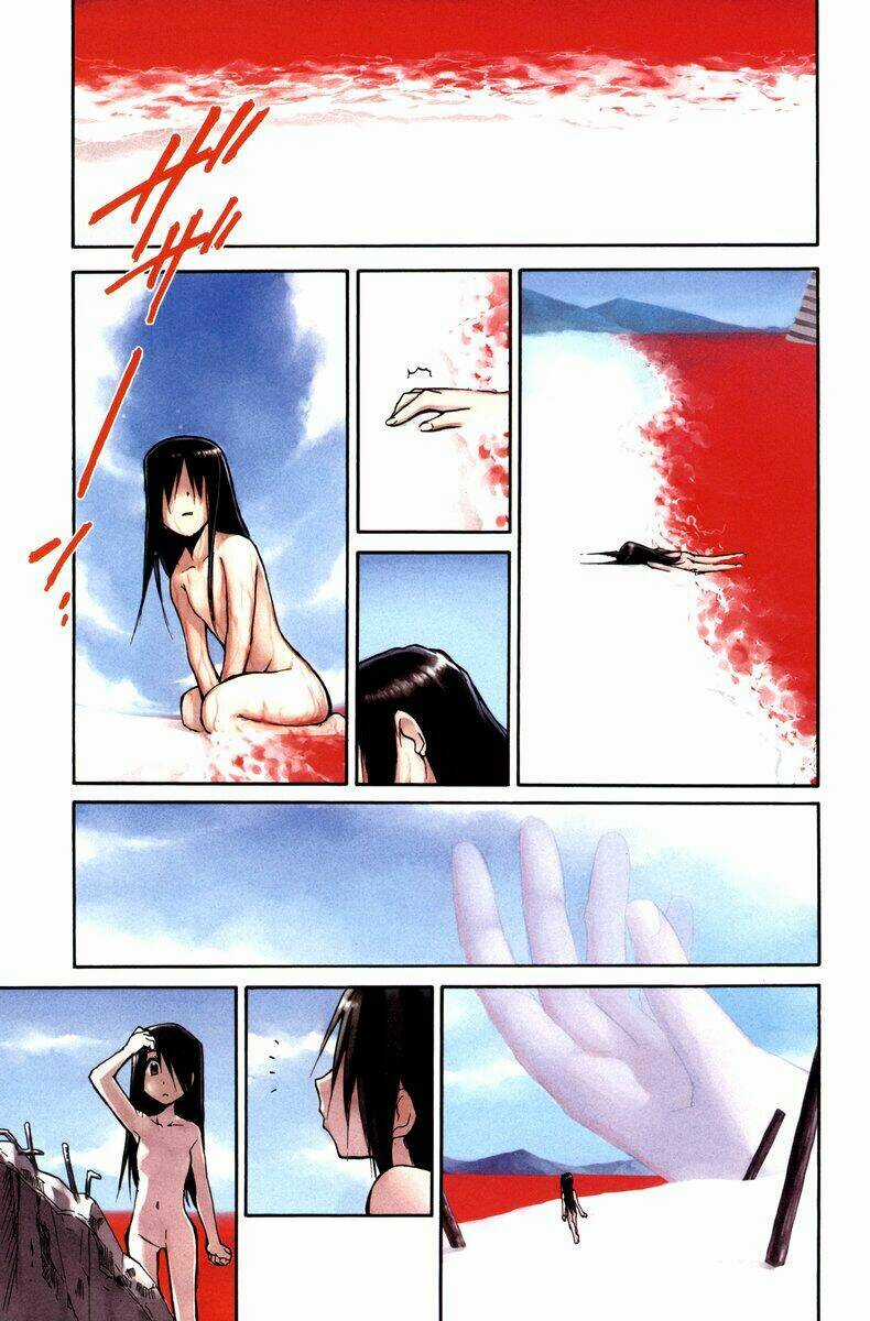 Re-Take Chapter 27 trang 36