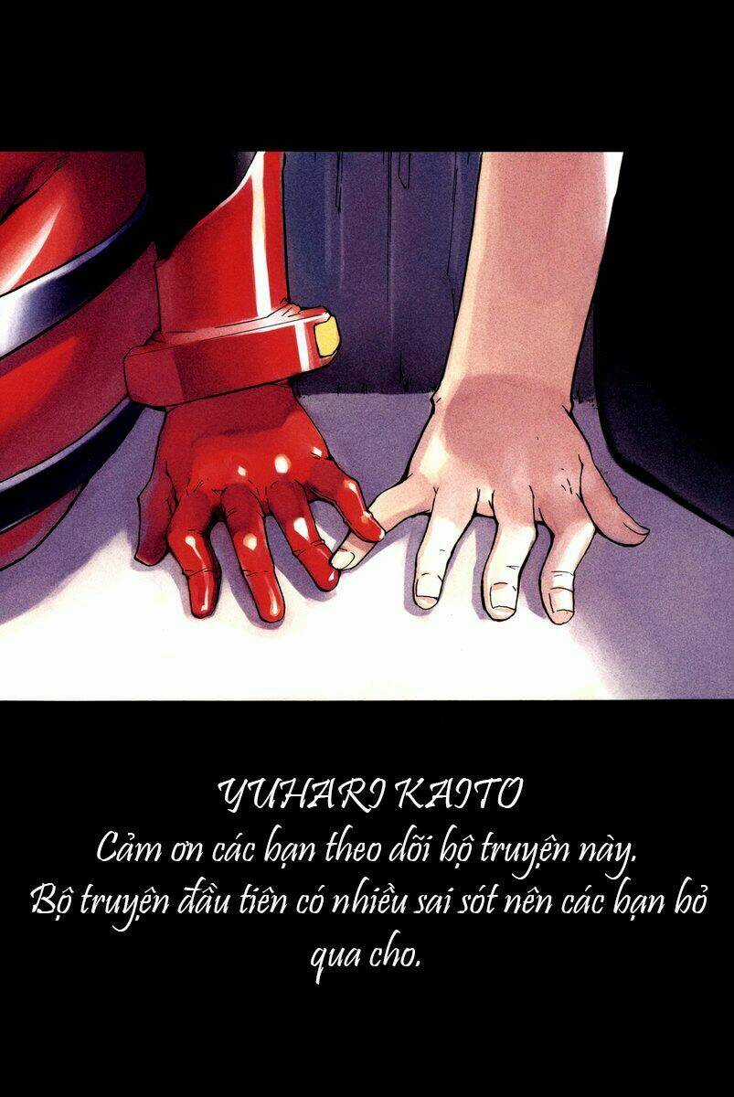 Re-Take Chapter 27 trang 38