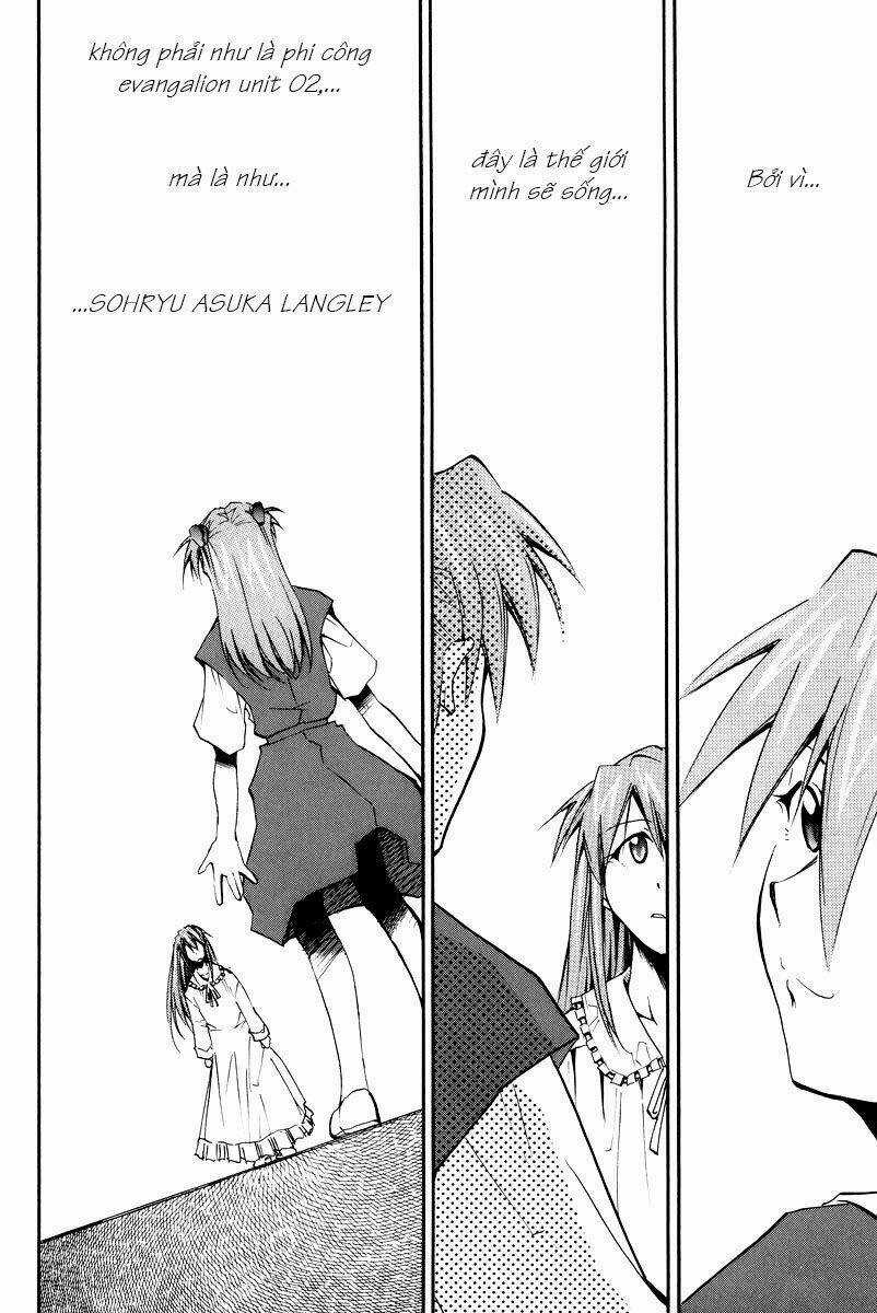 Re-Take Chapter 27 trang 8