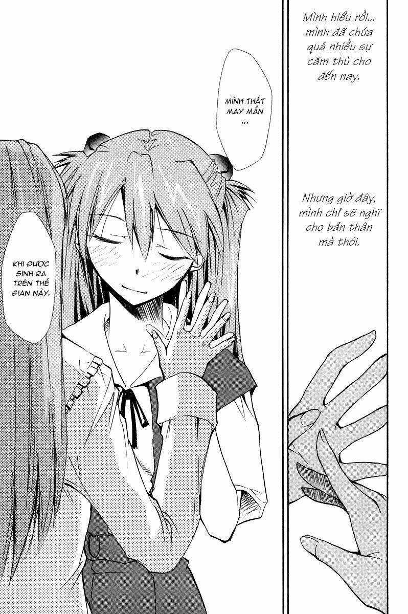 Re-Take Chapter 27 trang 9