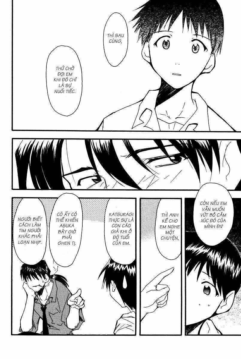 Re-Take Chapter 3 trang 13