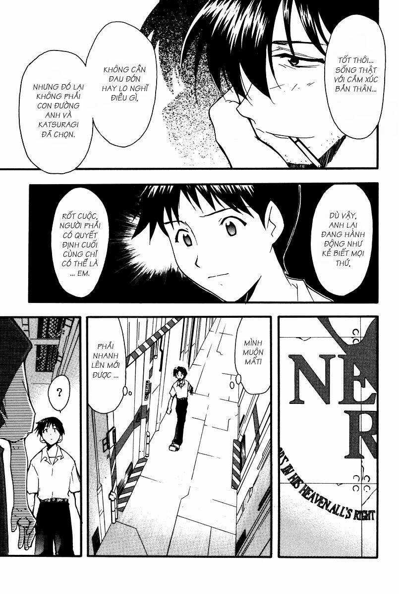 Re-Take Chapter 3 trang 14