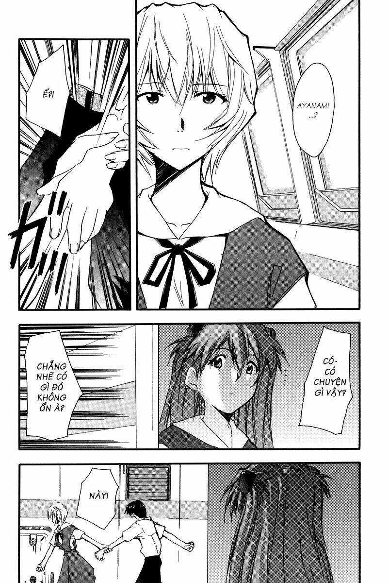 Re-Take Chapter 3 trang 15