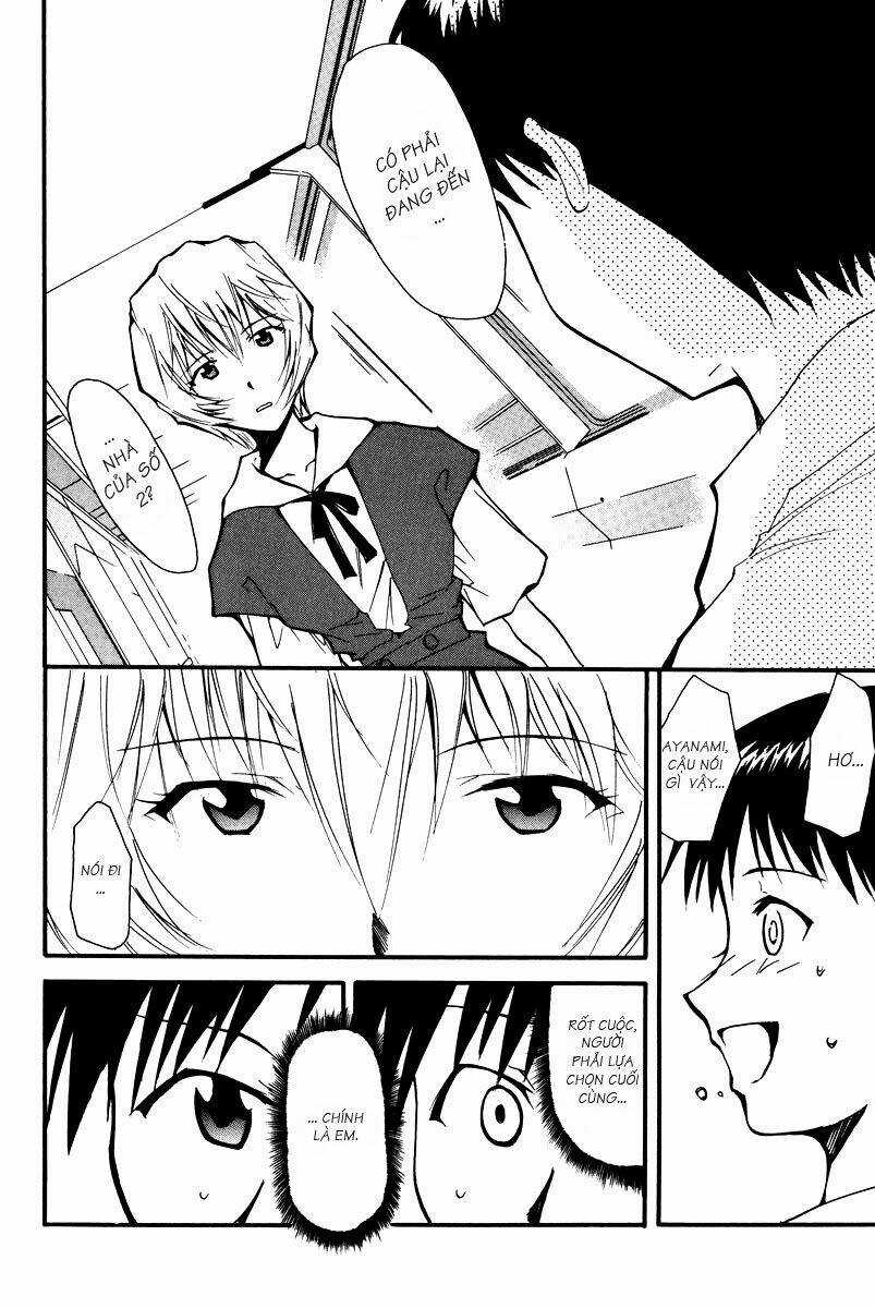 Re-Take Chapter 3 trang 17