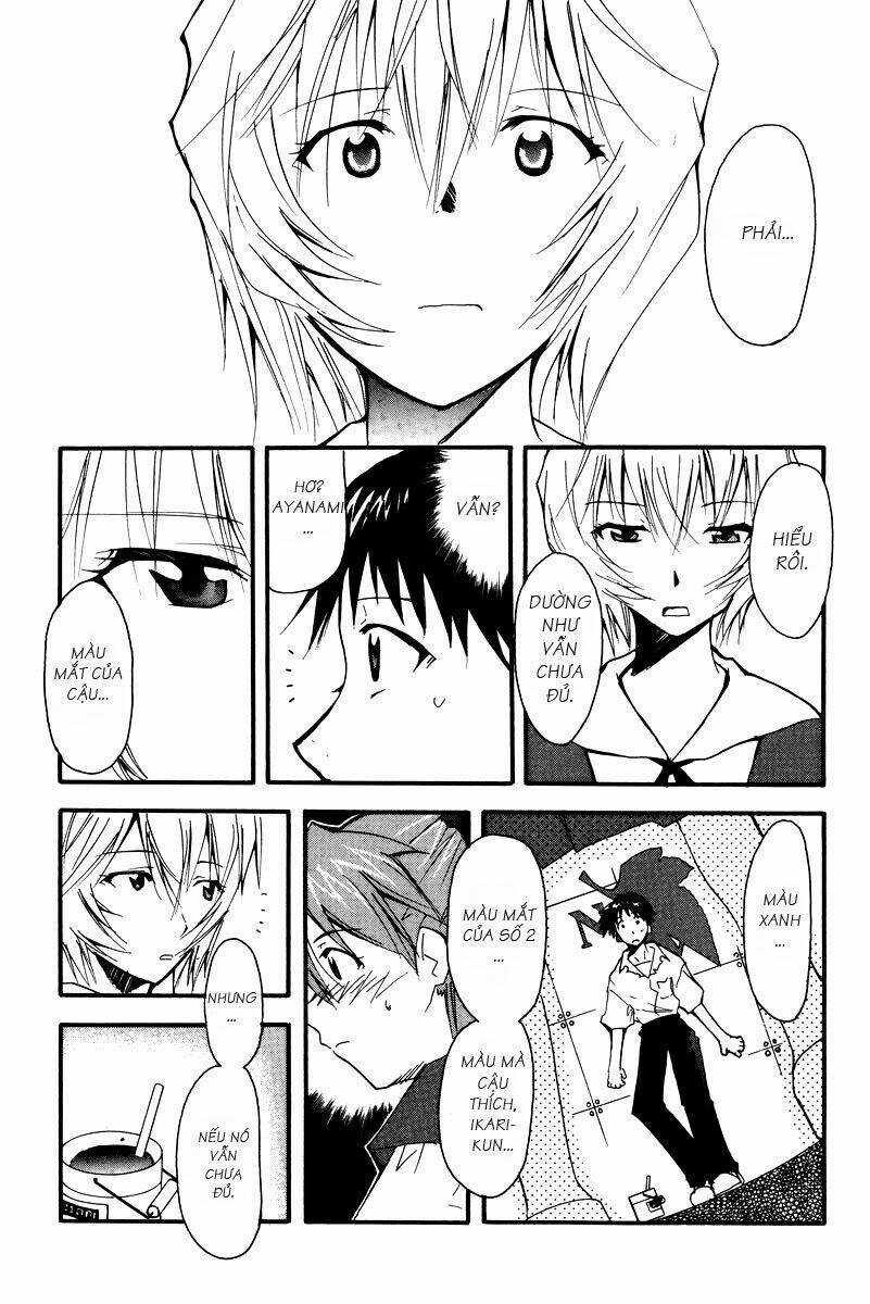 Re-Take Chapter 3 trang 18