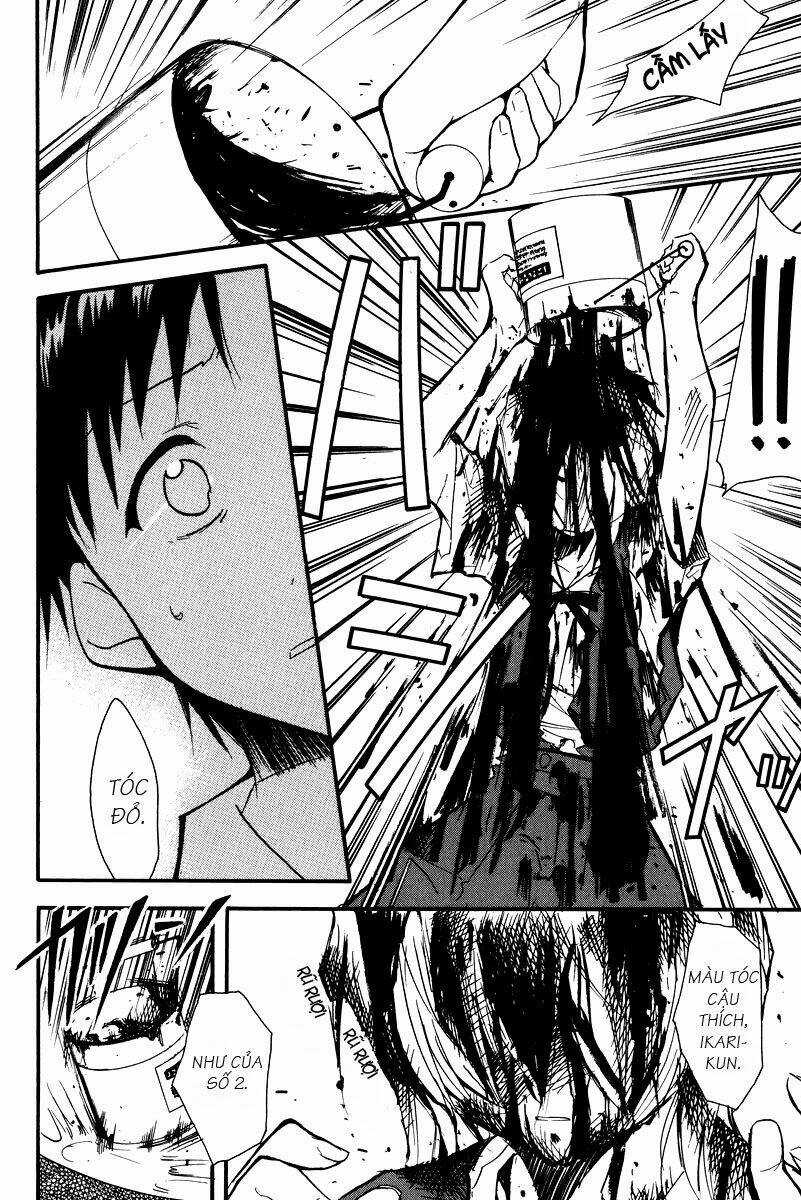 Re-Take Chapter 3 trang 19