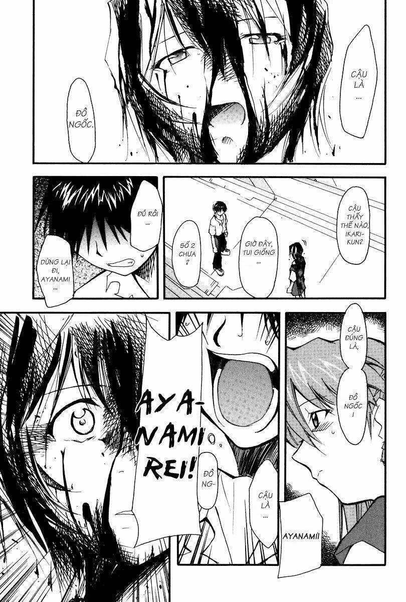 Re-Take Chapter 3 trang 20