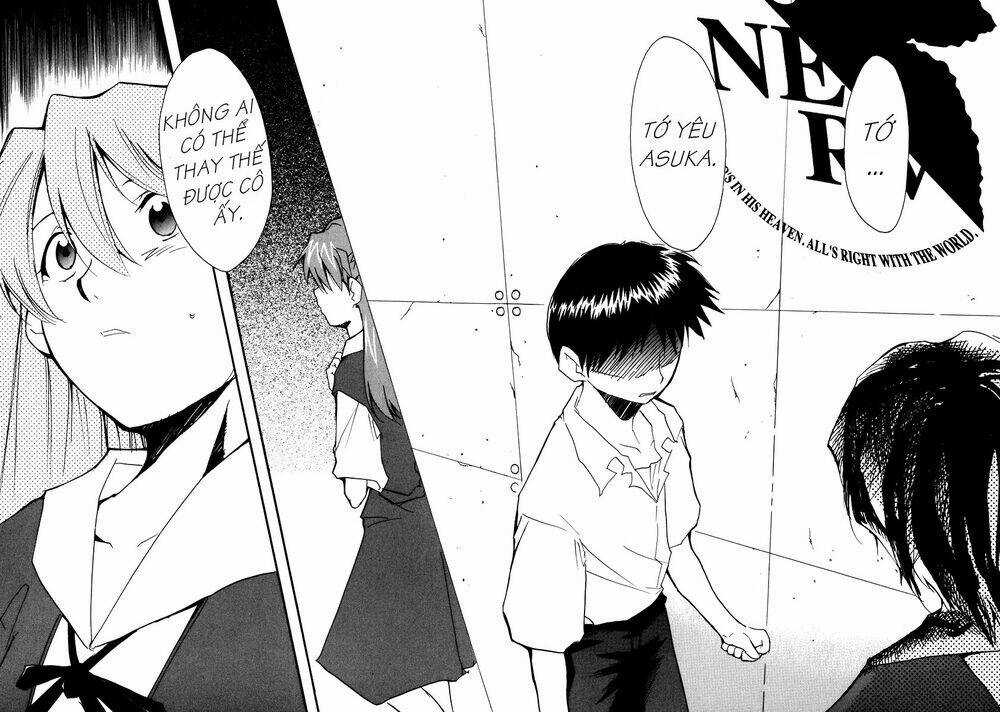 Re-Take Chapter 3 trang 21