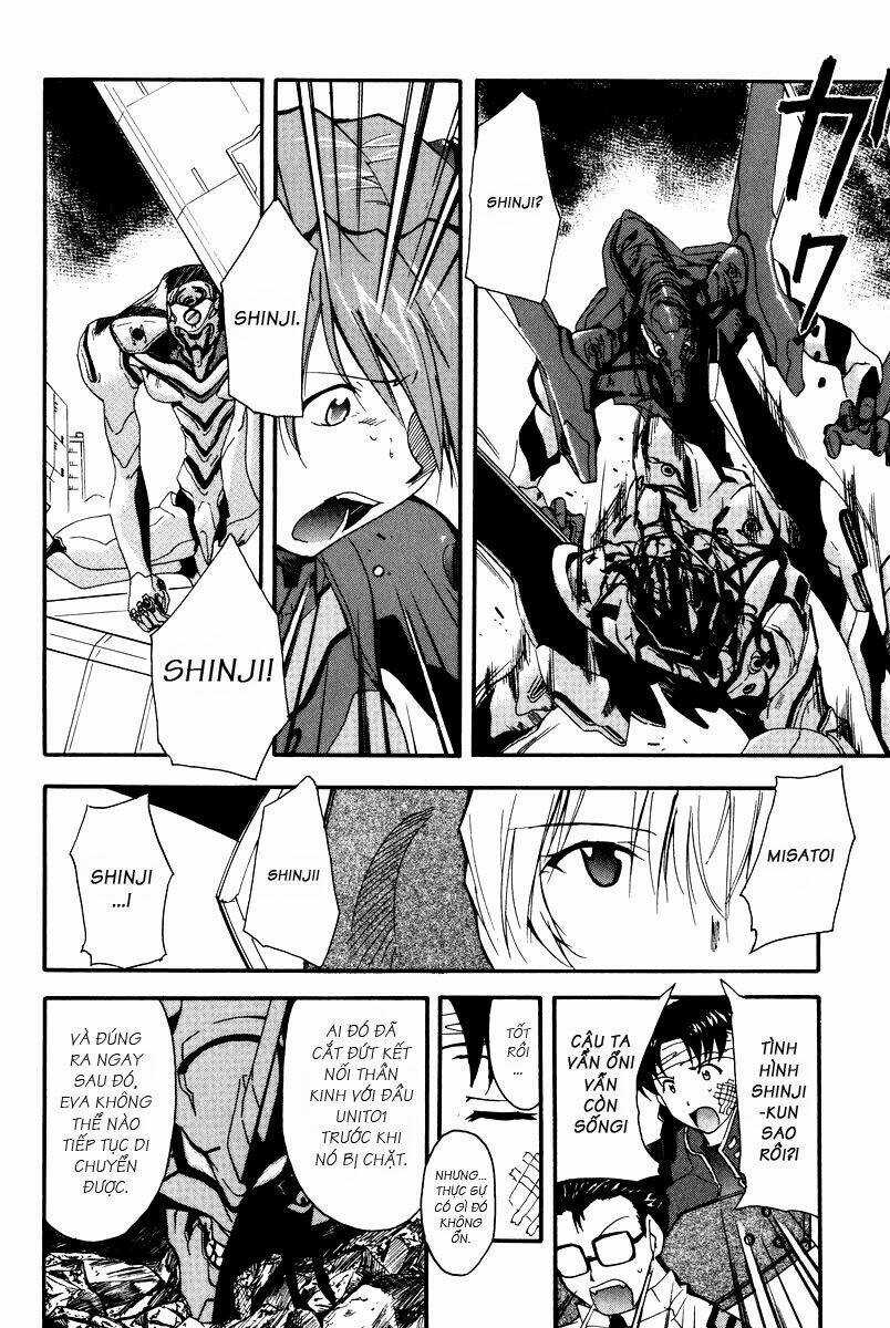 Re-Take Chapter 3 trang 3