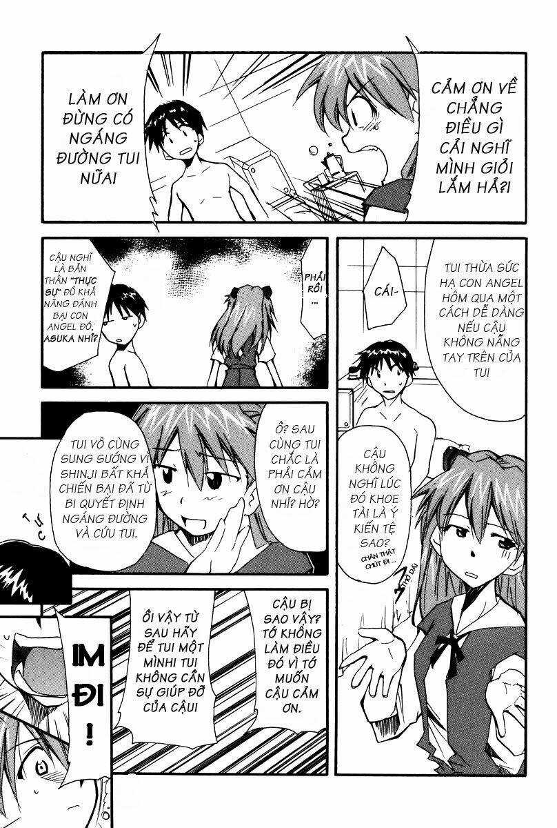 Re-Take Chapter 3 trang 6