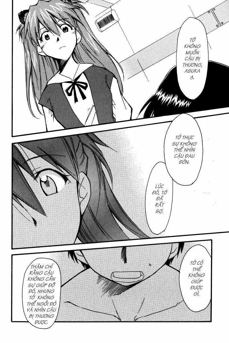 Re-Take Chapter 3 trang 7