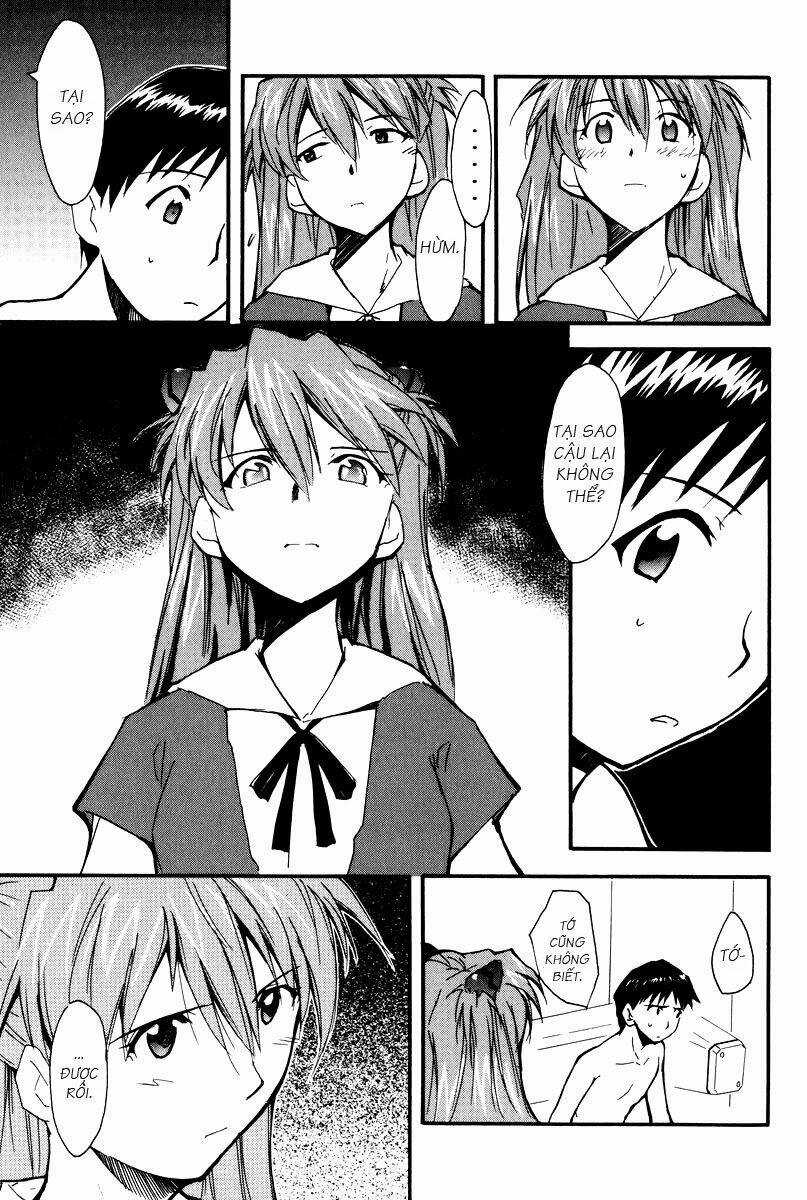 Re-Take Chapter 3 trang 8