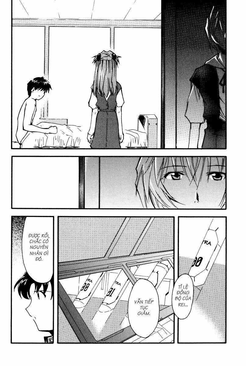 Re-Take Chapter 3 trang 9