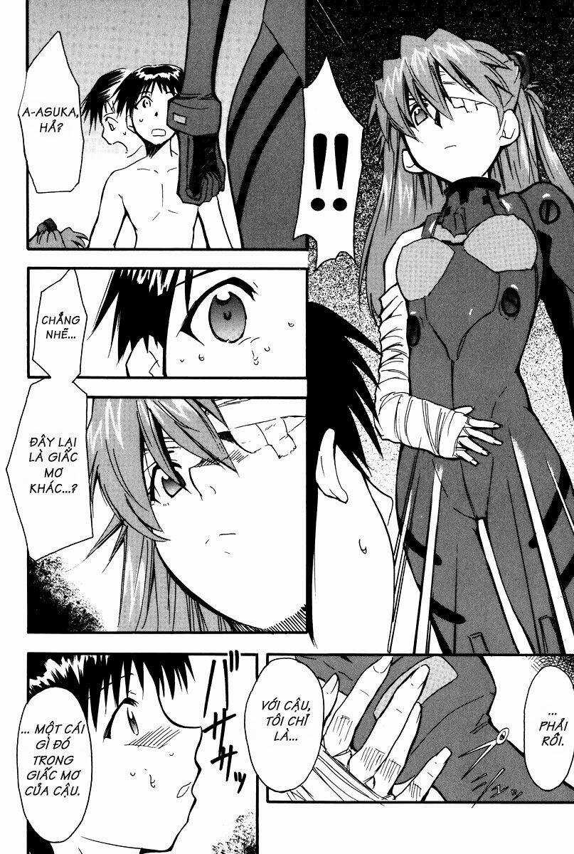 Re-Take Chapter 4 trang 14