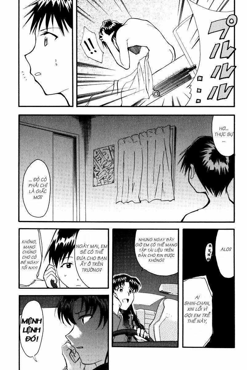 Re-Take Chapter 4 trang 17