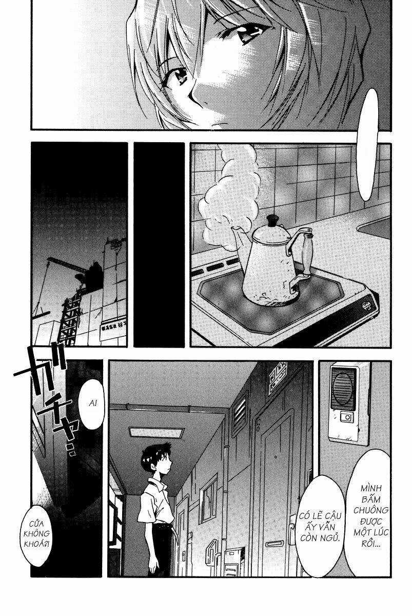 Re-Take Chapter 4 trang 19