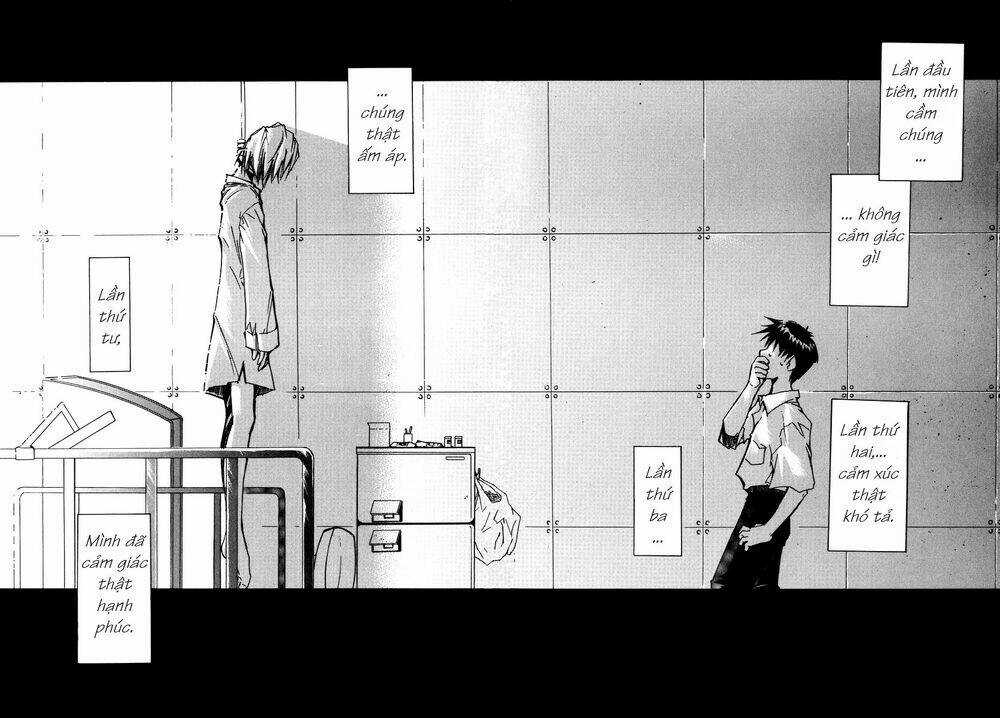 Re-Take Chapter 4 trang 21