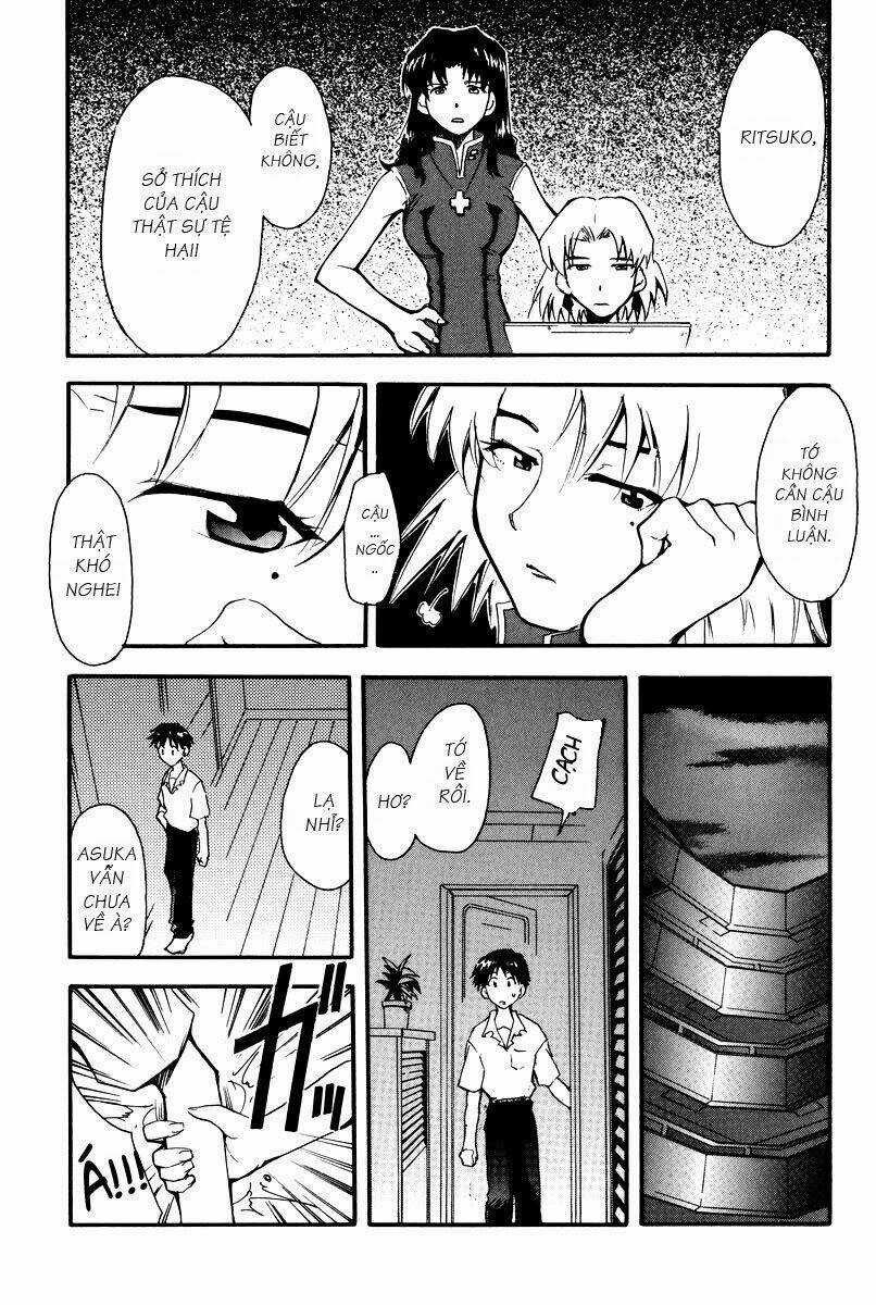 Re-Take Chapter 4 trang 3