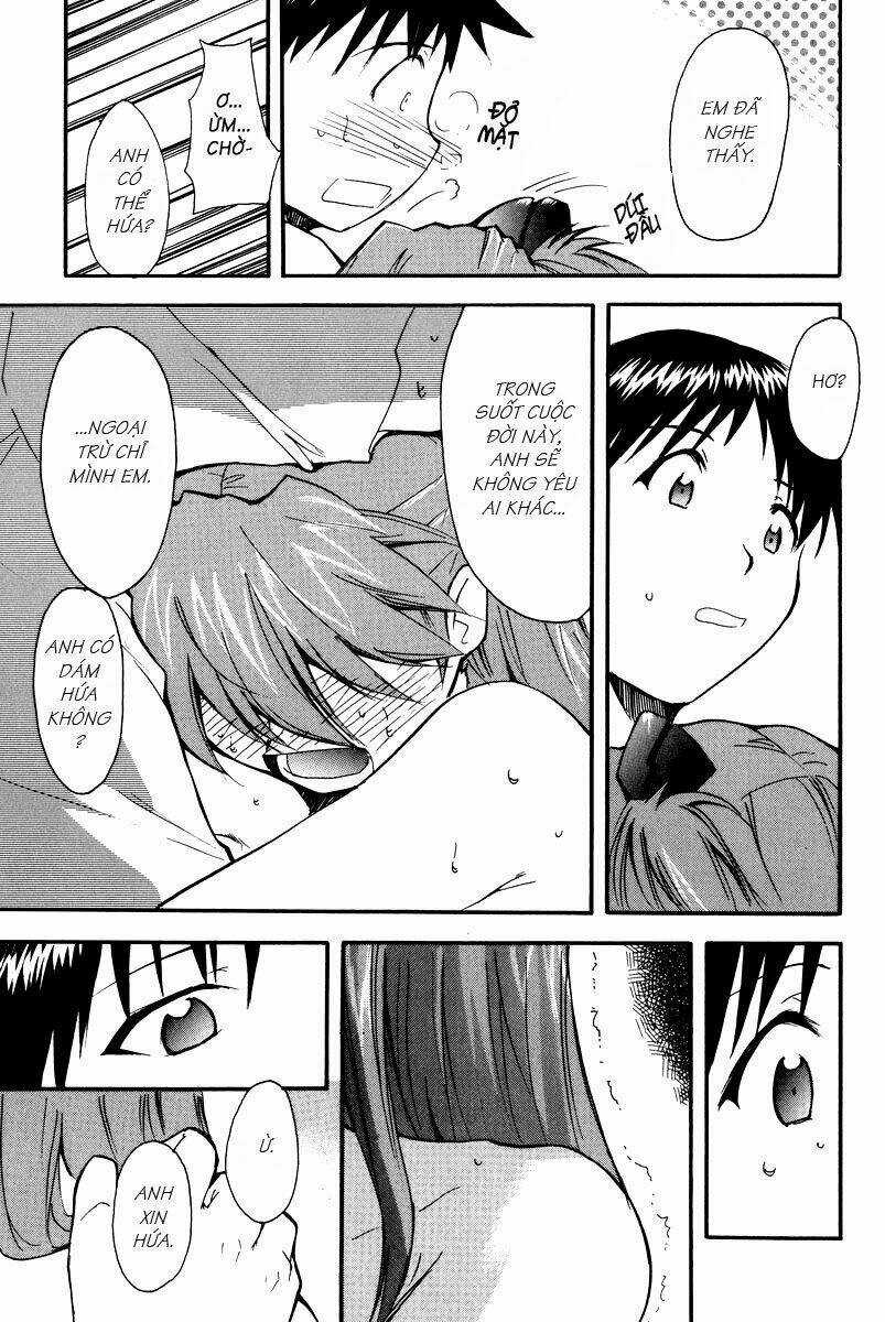 Re-Take Chapter 4 trang 5