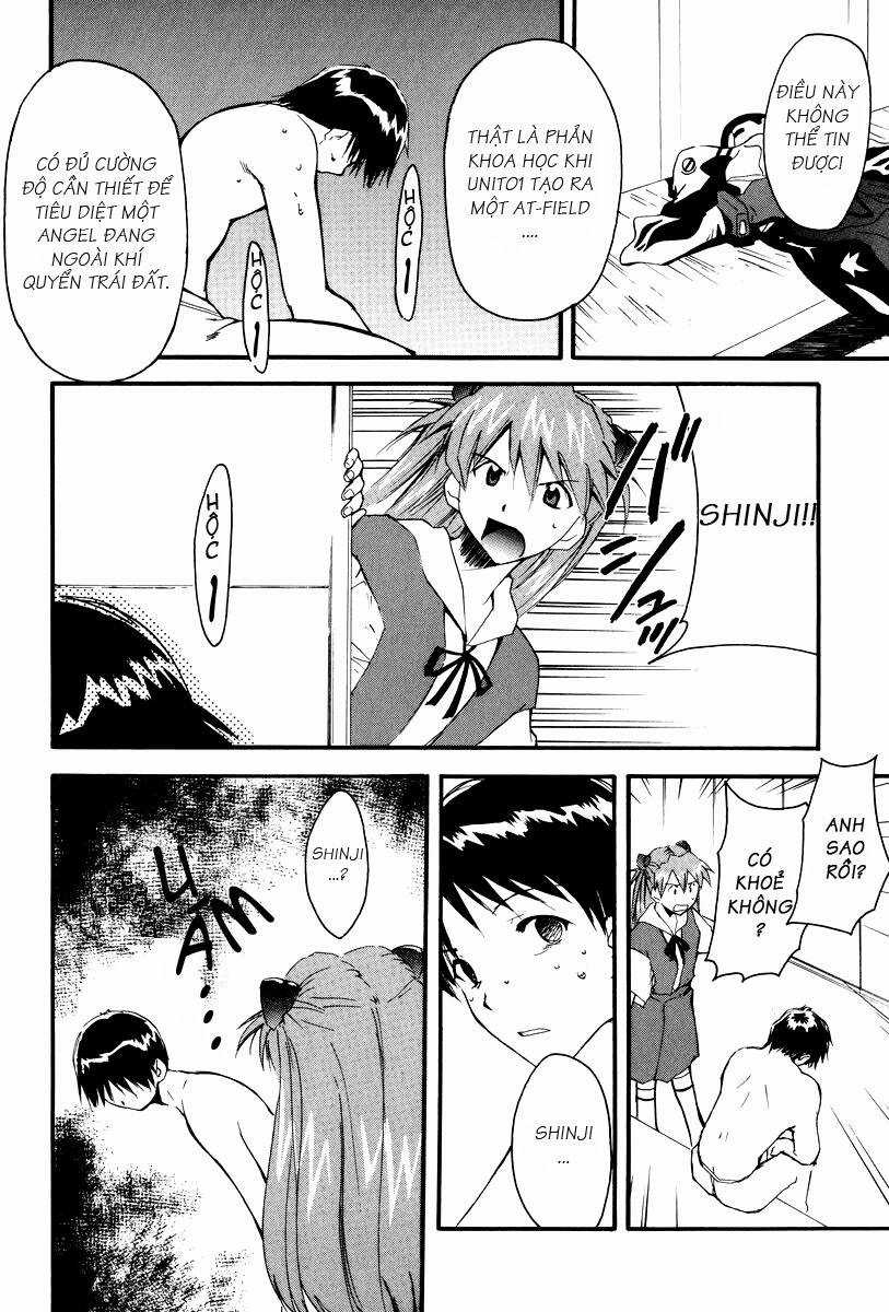 Re-Take Chapter 5 trang 14