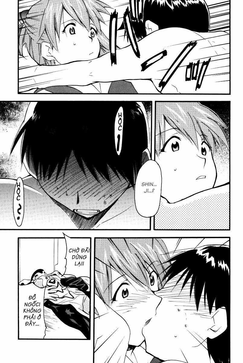 Re-Take Chapter 5 trang 15