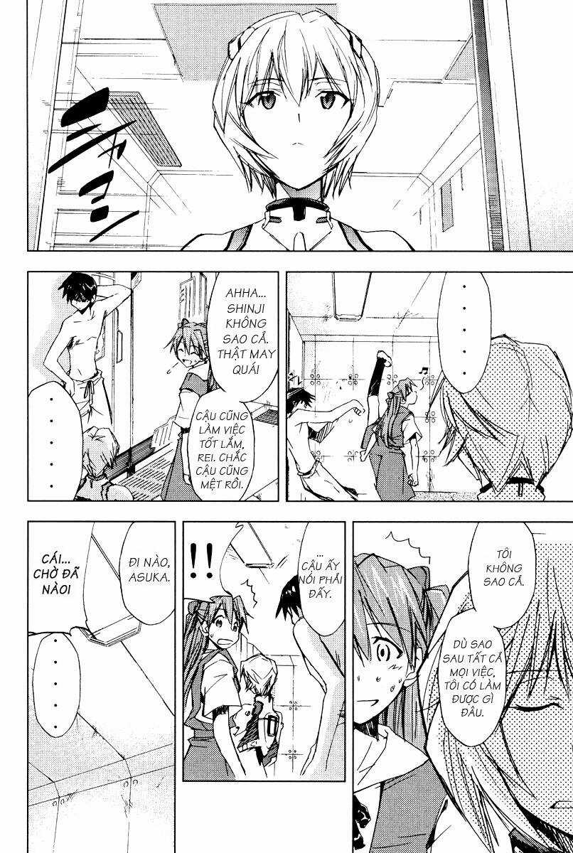 Re-Take Chapter 5 trang 16