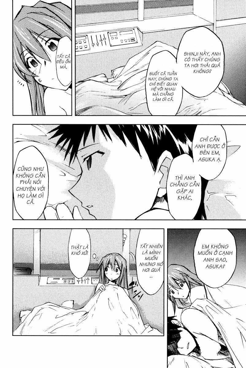 Re-Take Chapter 5 trang 2