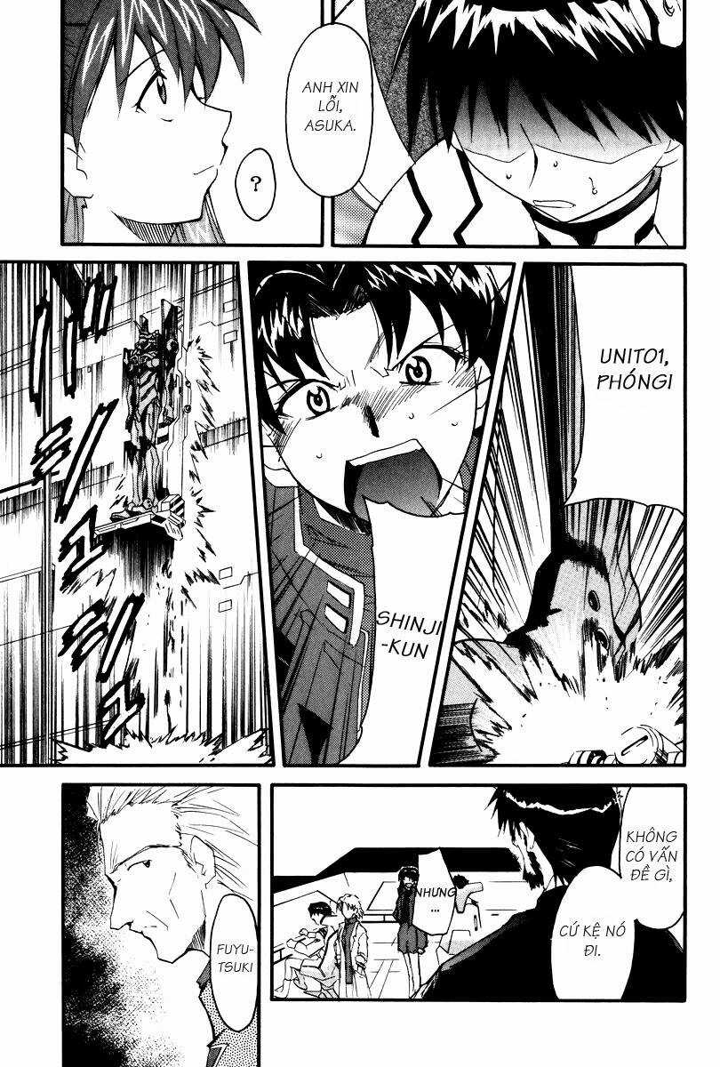 Re-Take Chapter 5 trang 7