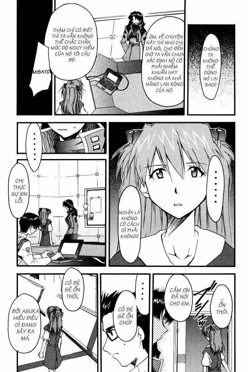 Re-Take Chapter 6 trang 11