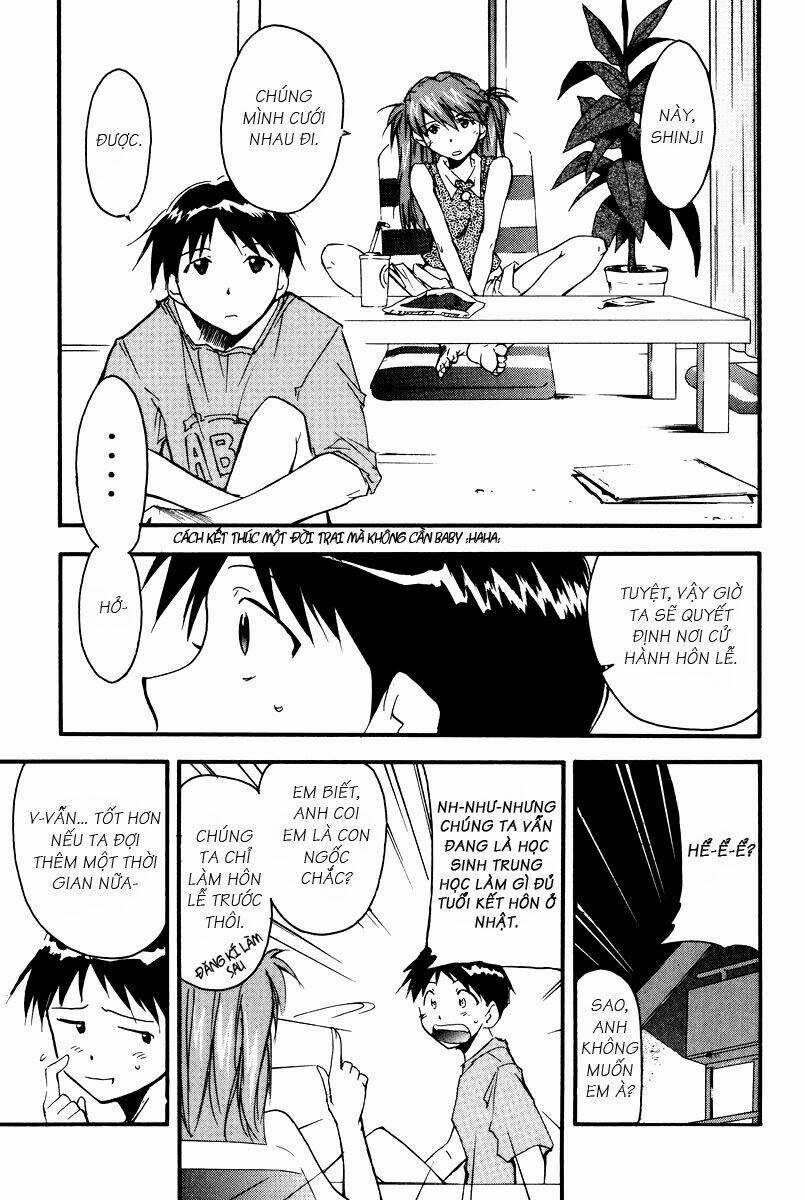 Re-Take Chapter 6 trang 13