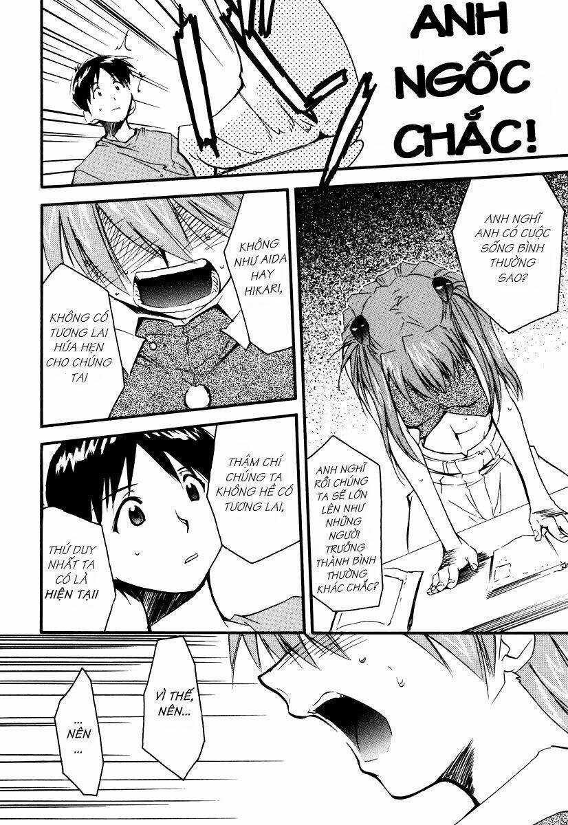 Re-Take Chapter 6 trang 14