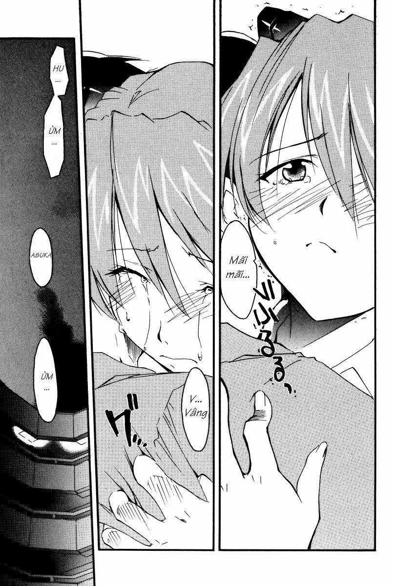 Re-Take Chapter 6 trang 17