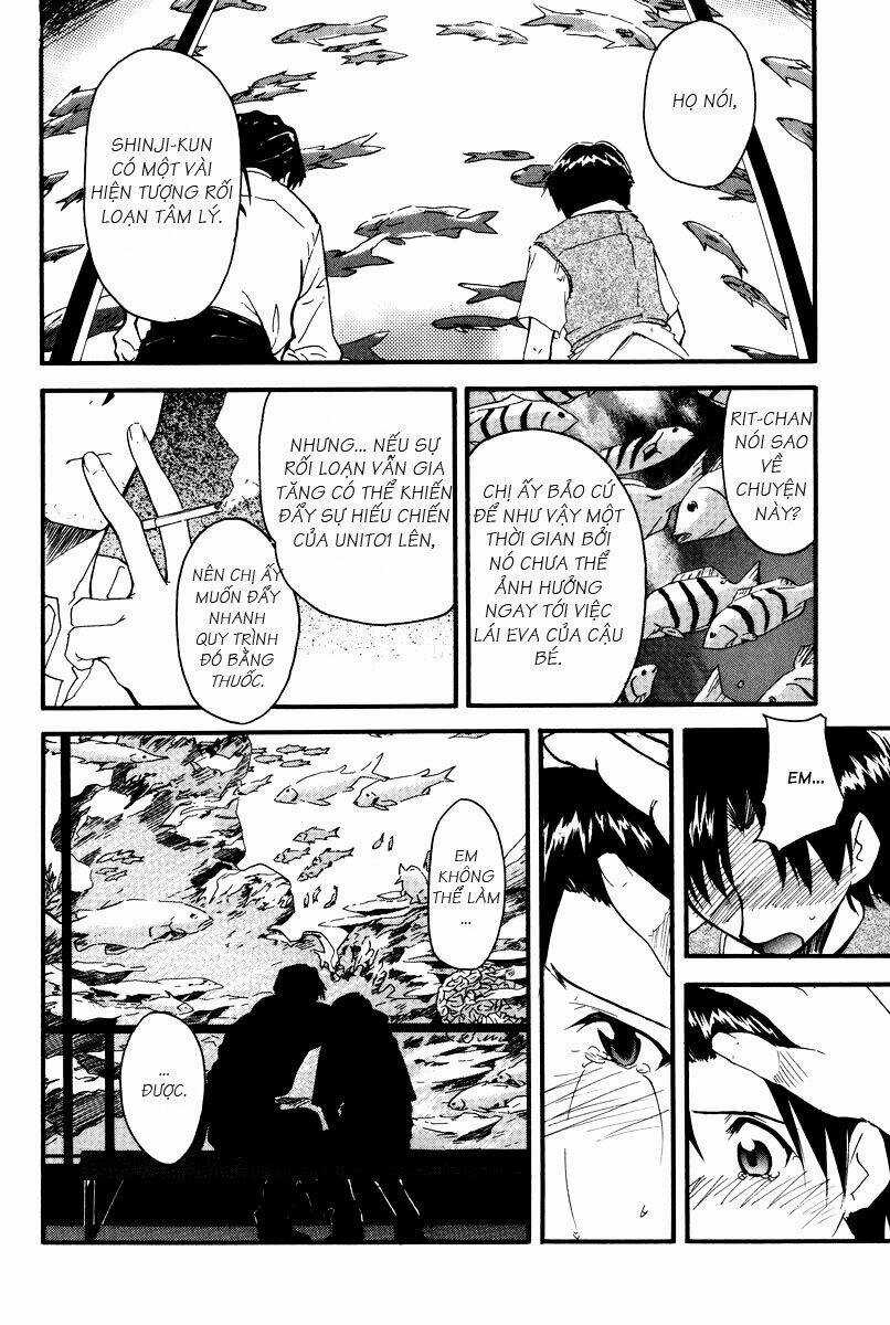 Re-Take Chapter 6 trang 2