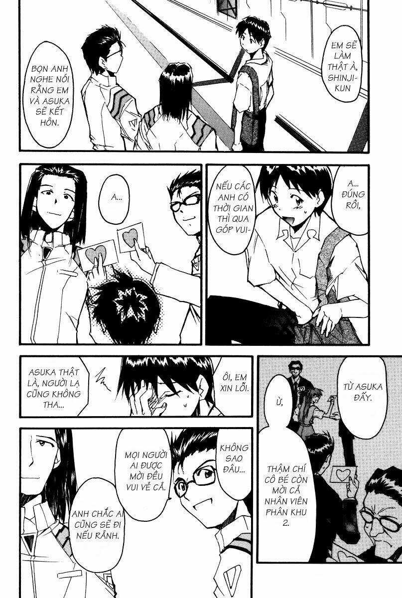 Re-Take Chapter 6 trang 20