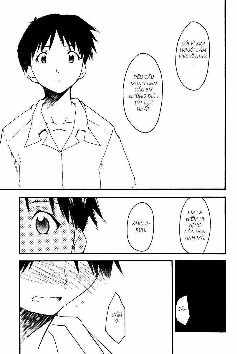 Re-Take Chapter 6 trang 21