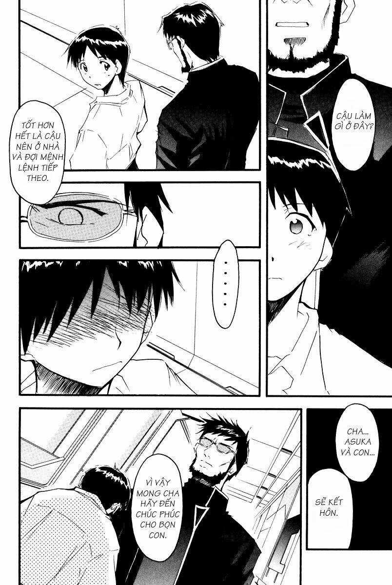 Re-Take Chapter 6 trang 22