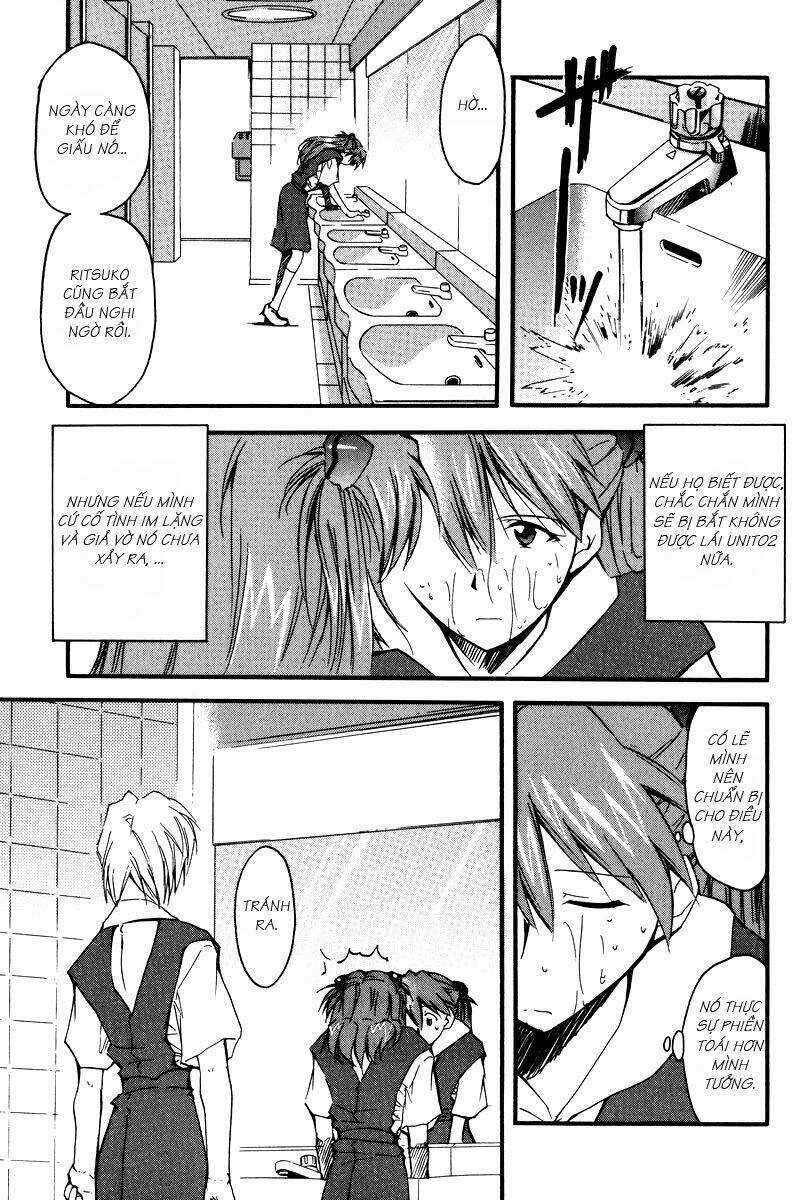 Re-Take Chapter 6 trang 3