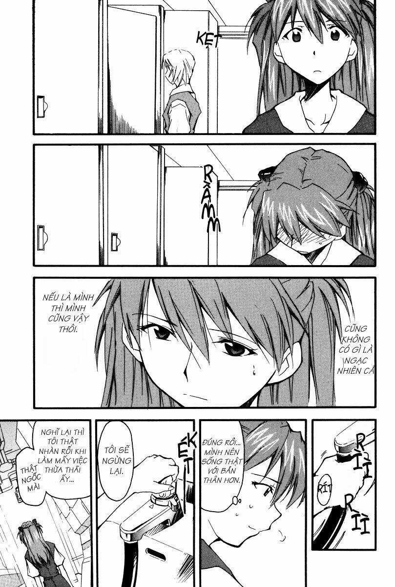 Re-Take Chapter 6 trang 5