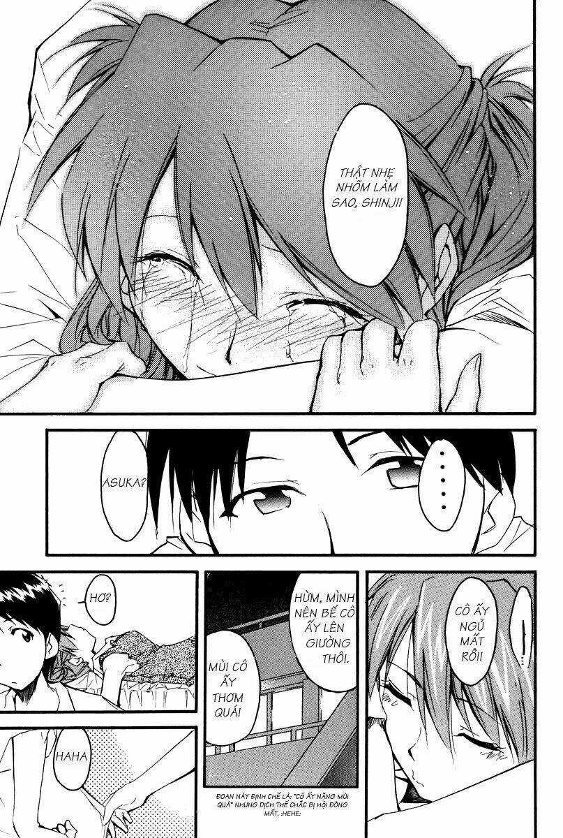 Re-Take Chapter 7 trang 12