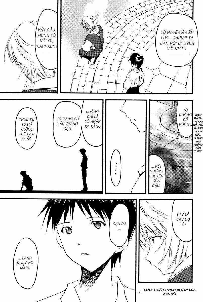 Re-Take Chapter 7 trang 4