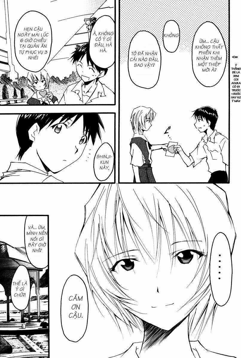 Re-Take Chapter 7 trang 8