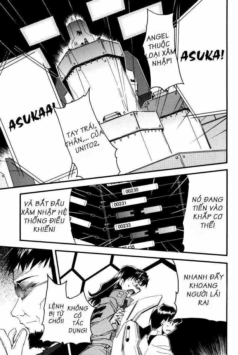 Re-Take Chapter 8 trang 11